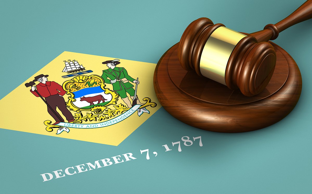 natlawreview's tweet image. DExit Why Some Companies Are Leaving #Delaware [Video] natlawreview.com/article/dexit-… #corporations #statelaw @FoleyandLardner