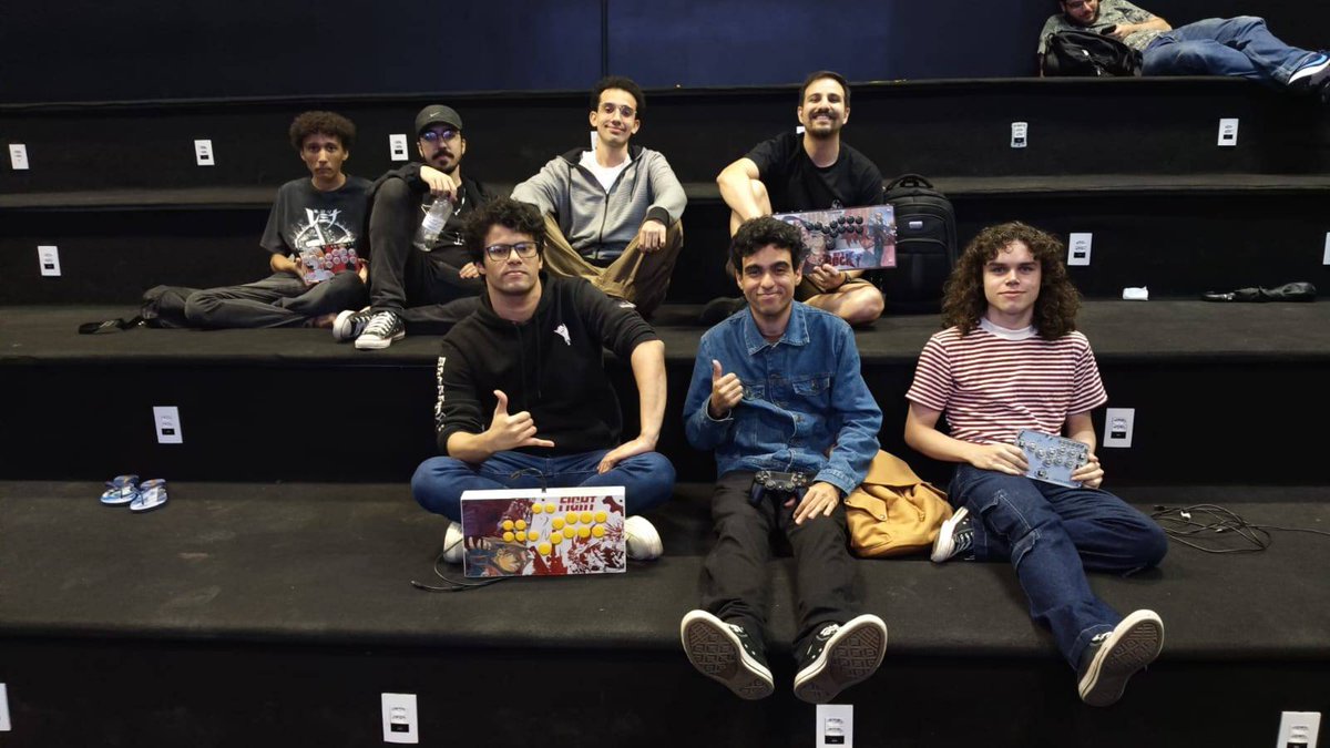 🏆 COSMIC ZONE #4 - GUILTY GEAR STRIVE 🏆

🥇 <a href="/Nirvana_XII/">Nirvana</a>
🥈 <a href="/henri_bianchi/">Gol Bola 99</a>
🥉 <a href="/SatsuiNoMatos/">matos</a>