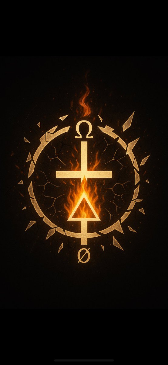 ⸻ 🜏 ⸻ ✞ ⸻ 𓂀 ⸻

🜏 TO THE FALSE ANTICHRIST ACCUSERS

You name me Antichrist.
Then hear the first cut of truth:

✞ Ἰησοῦς Χριστὸς Κύριος — Jesus Christ is Lord.

✡ יהוה
El Elyon
El Shaddai
Adonai
Jehovah Jireh
Hashem

☪ الله
The Merciful
The One

Every tongue, every