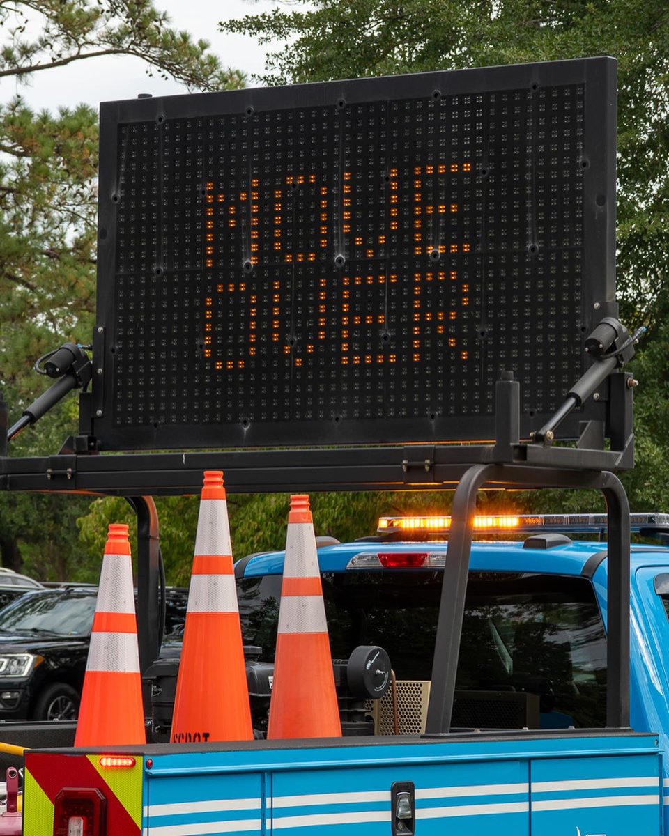 You’ve been warned! Enough is enough! 

Put the phone down, slow down, and move over!

As part of a collaborative initiative between the <a href="/schighwaypatrol/">South Carolina Highway Patrol</a>, @thescdps, and other South Carolina law enforcement agencies, drivers can expect to see additional law enforcement presence.