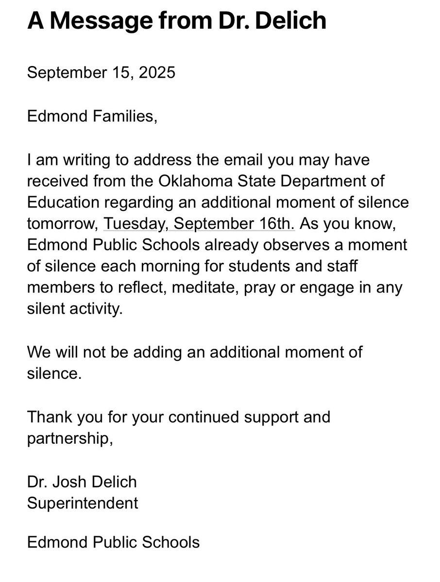AC_2020_AC's tweet photo. @libsoftiktok  These two emails were sent out today.  EPS is refusing. https://t.co/xZlTrf3RWJ