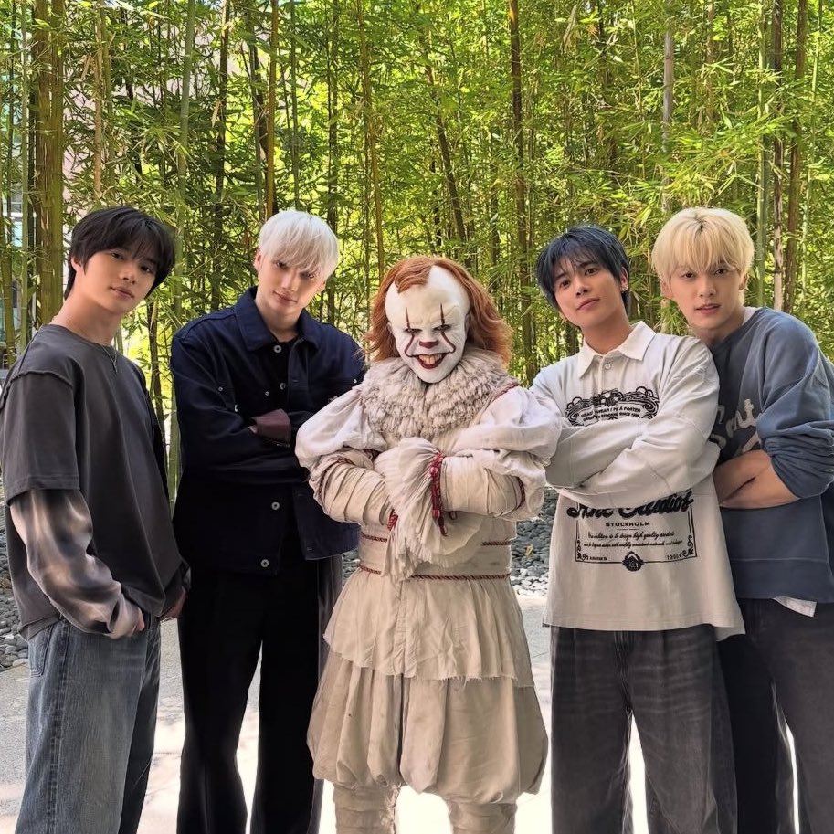 soobin looks genuinely terrified i’m cryingfuwhhwjdkdkcndxn
