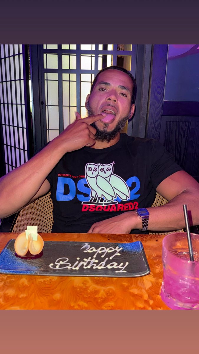 One more year pon dem!

🥳