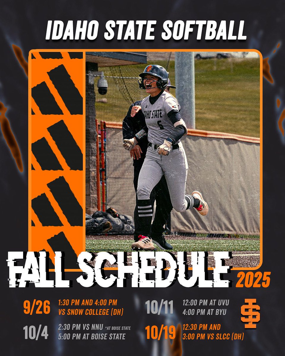 It’s a cool day, thought we should drop this. 🍂🥎

Come get an early look at our 2026 Bengal Softball Team on Friday, September 26th.🐅

#RoarBengalsRoar