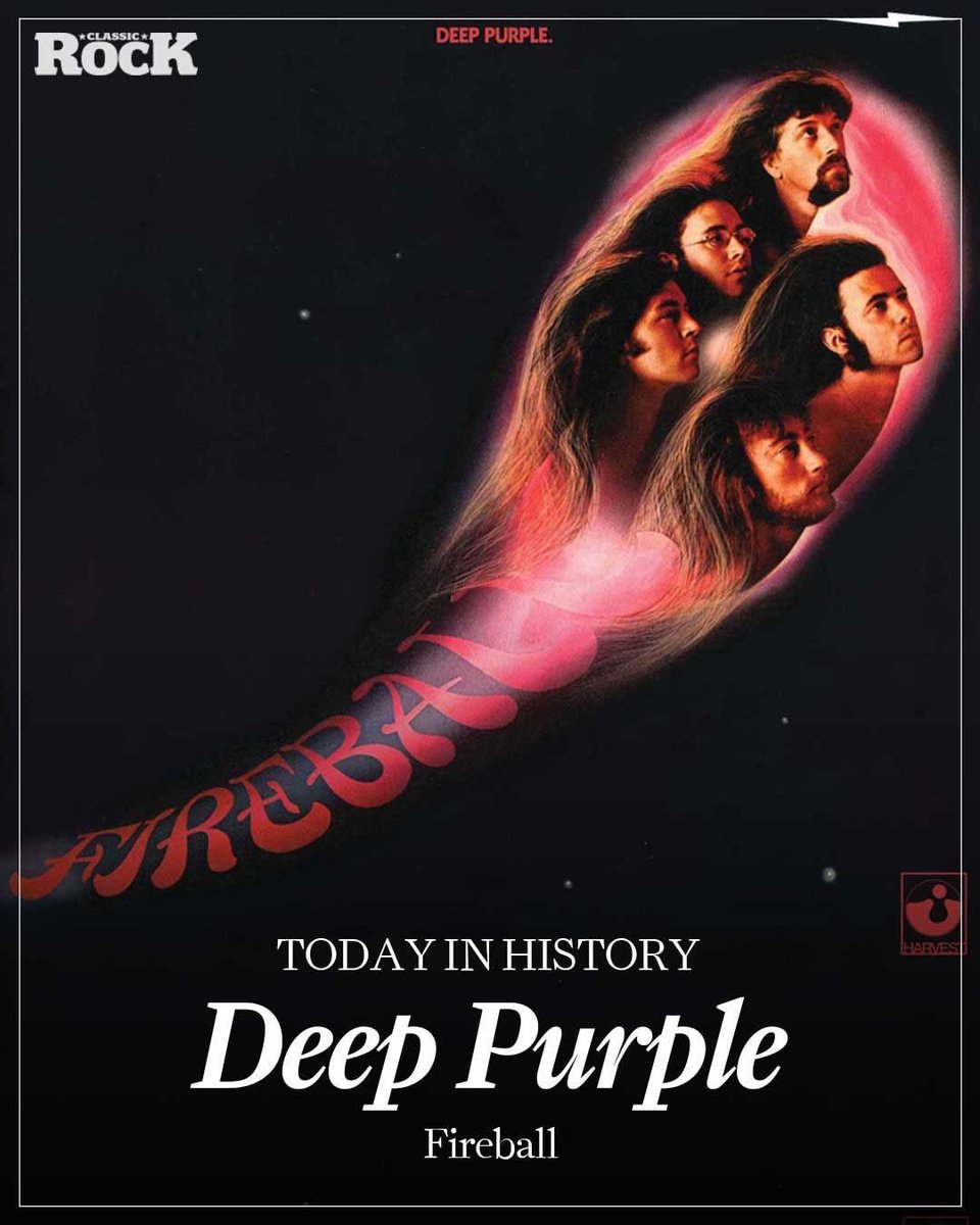 fisherblab's tweet photo. If Deep Purple was a sperm…. https://t.co/IKUTtbNRKh