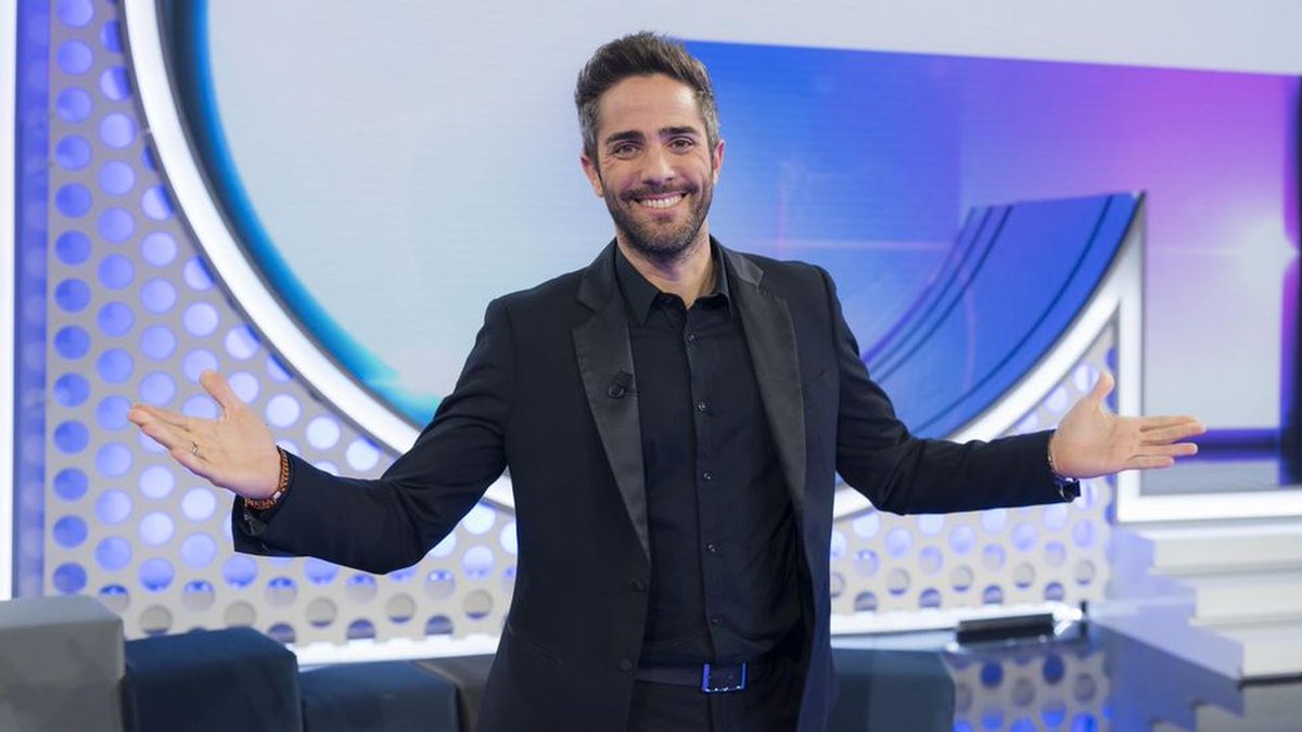 ¿Con cuál de estos dos últimos presentadores de Operación Triunfo te quedas? 🤔

🔄 Chenoa 
❤️ Roberto Leal 

#OT2025 #OTGala0