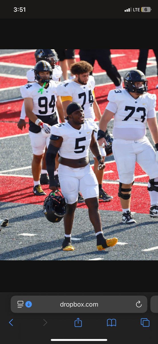 Maurion “RHINO” Williams-jack tweet media