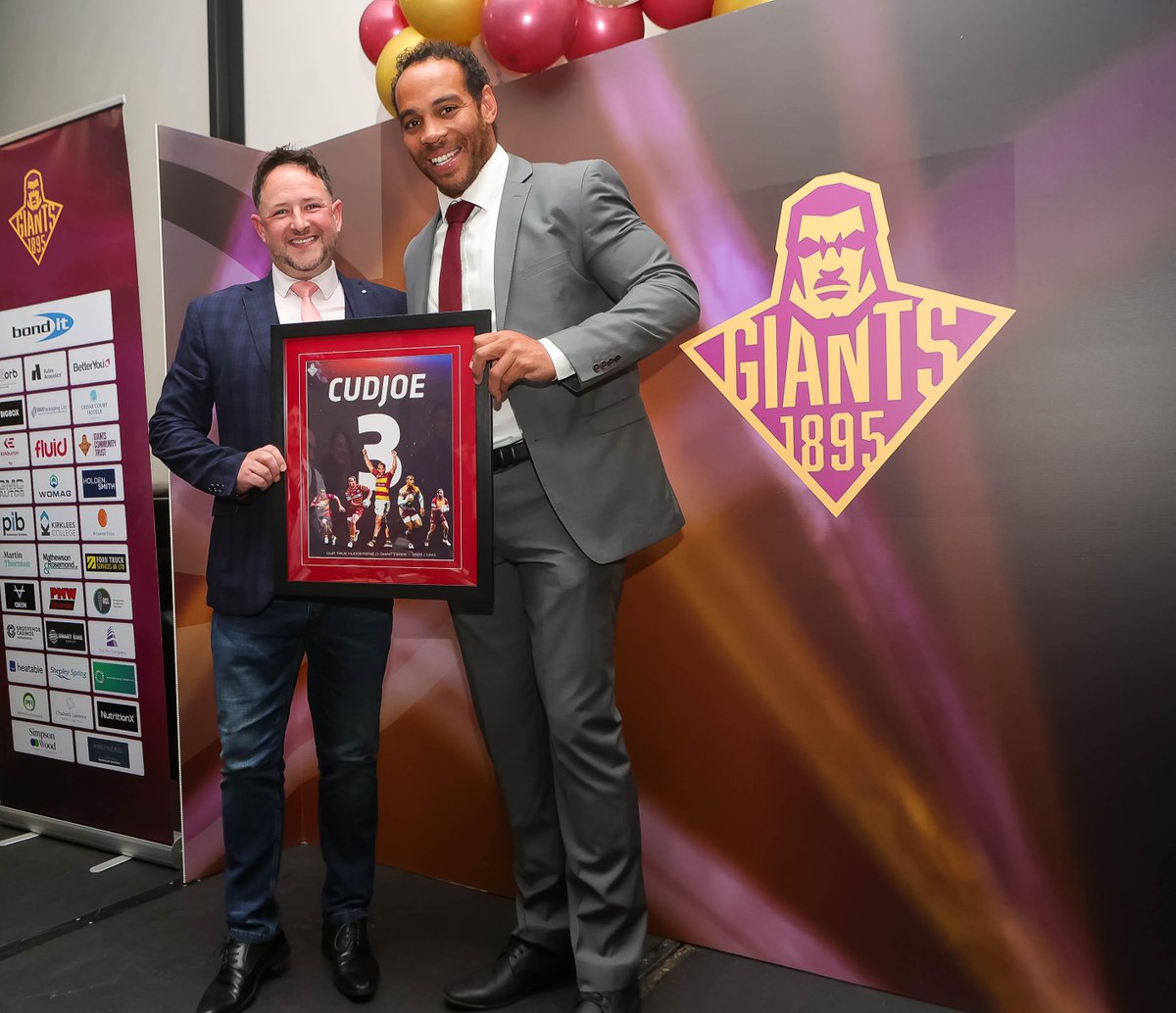 Giantsrl's tweet photo. ❤️

@Elroy_cudj | @thefmcompanyuk 🤝 https://t.co/akIOZRq1V2