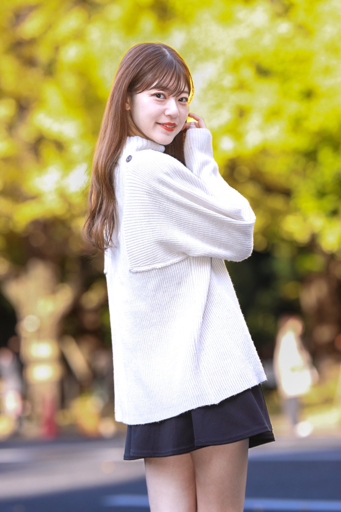 あつし🦋🧜‍♀️🌸@ポートレート on X: 