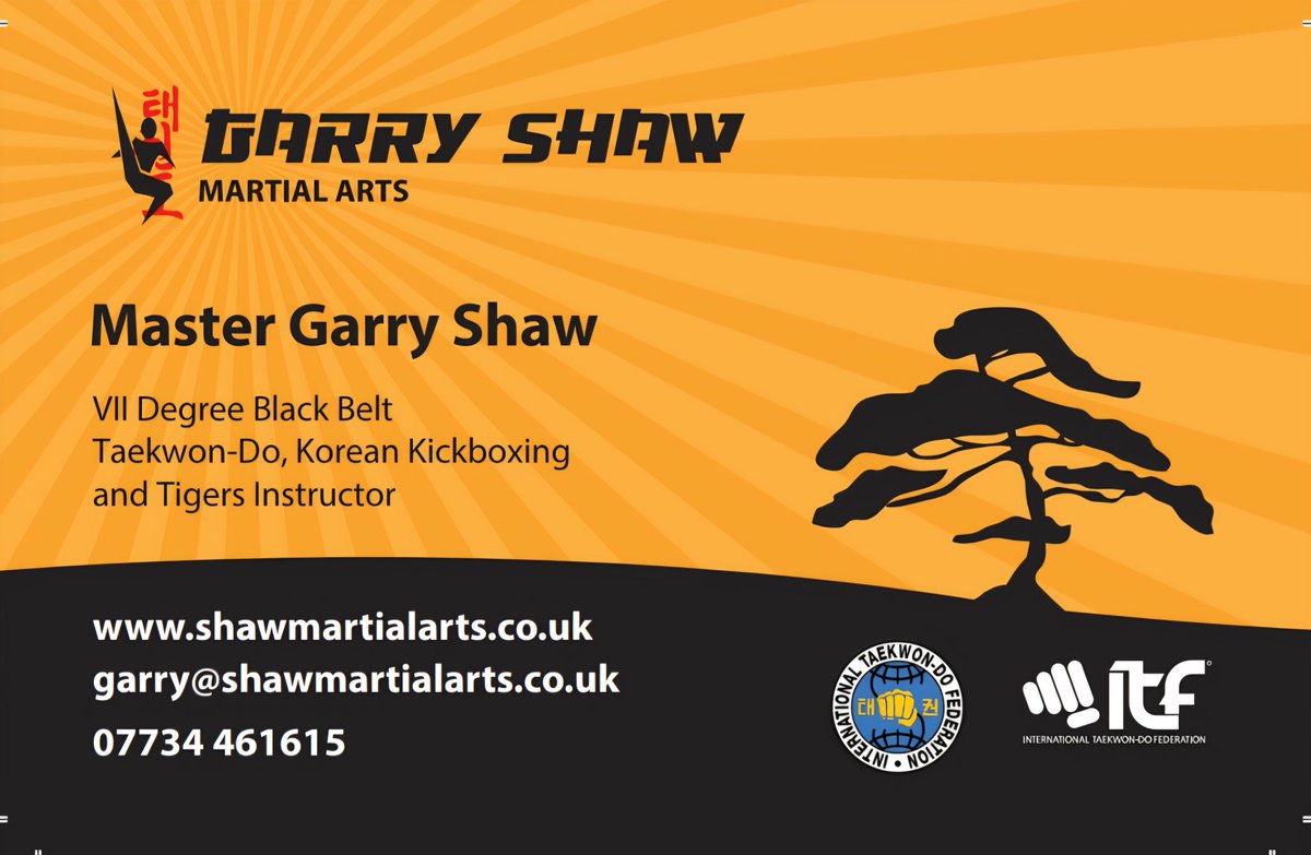 Our taster sessions at Primary schools return tomorrow.  Our first one to visit is going to be <a href="/carronshoreps/">Carronshore Primary</a> 

See you all soon 👊🥋