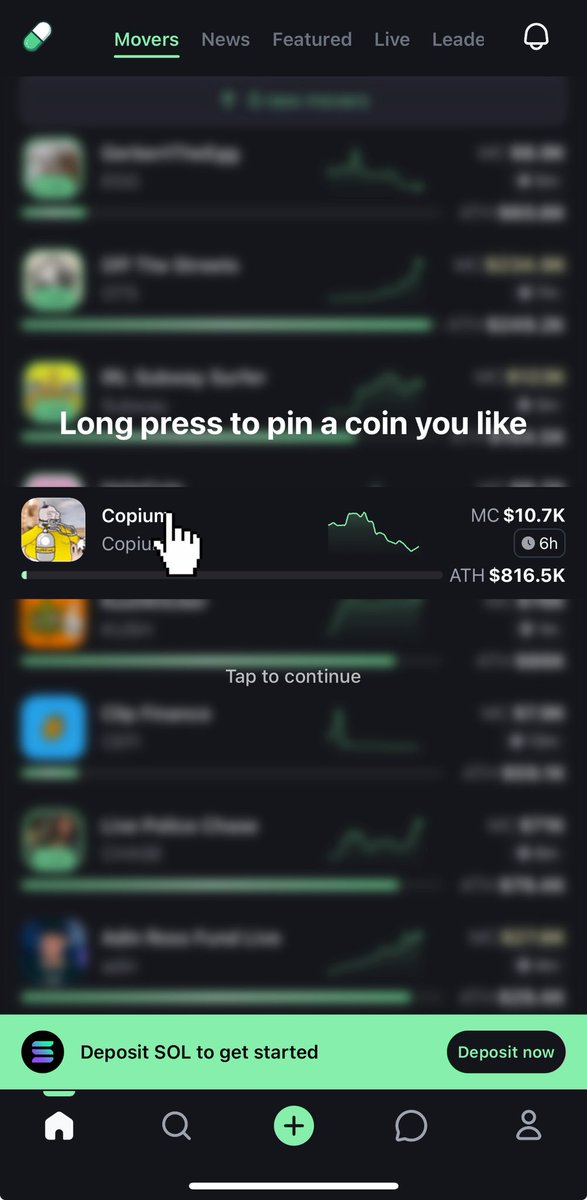 pf mobile app updates are literally daily at this point. 

has anyone moved over to using it yet or nah?

im thinking about it.