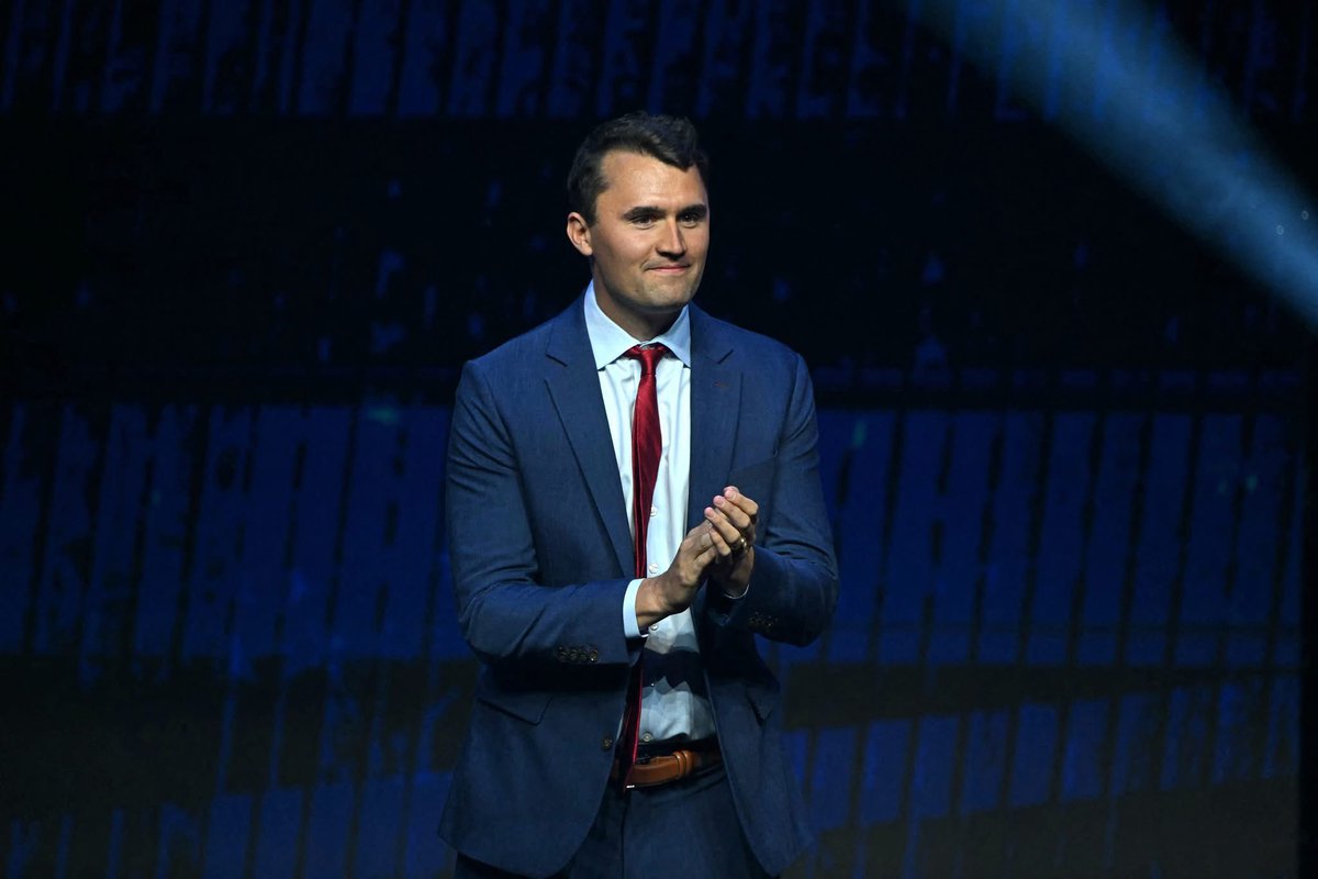 CL4WS_OUT's tweet photo. When a Conversation Gets You Killed, We’ve Lost the Plot
By Aaron “Buck” Burnett | Program Director | KKOB

Let me say this as plainly as I can: we are in real trouble.

On Wednesday, Charlie Kirk was assassinated during a Q&A session at a university campus in Utah. Let that sink in. A political commentator was murdered—not in a warzone, not during a riot—but while speaking into a microphone and answering questions from people who disagreed with him.
He wasn’t inciting violence. He wasn’t calling for blood. He was doing exactly what we say we want in this country: talking. Debating. Showing up in person to engage, face-to-face, with folks who don’t see the world the way he does.
And for that, someone killed him.

This isn’t about whether you liked Charlie Kirk. That’s irrelevant. Agree with him, disagree with him—hell, think he’s dead wrong on every issue. Fine. That’s your right. But when we get to the point where people are gunned down for the crime of having an opinion, we’ve crossed a line we may not come back from.
We’ve become a culture where disagreement is treated as violence and actual violence is justified as some kind of moral response. People walk around like they're righteous vigilantes because someone dared to challenge their worldview. We’ve allowed emotional fragility to masquerade as courage and confusion to parade as justice.

What happened to us?

This country was built on the idea that we can argue, protest, debate, and even offend each other without fearing for our lives. We have the First Amendment for a reason. You don’t get to kill someone because they said something you didn’t like. That’s not activism—that’s terrorism.
Take the people who cheer this kind of thing—and yes, there are some—and drop them in Syria, or Russia, or China. In those countries, they don’t even need a reason. You say the wrong thing about the government, you vanish. You criticize the wrong leader, you wind up in a prison cell or a body bag. Over there, people dream of having the freedoms we’re squandering here.

And yet, here we are—a nation so spoiled by liberty that some now see free speech as a threat, and silencing others by force as noble.
Charlie Kirk showed up. He brought his voice, not a weapon. He opened the floor to questions. He didn’t demand silence or compliance. He didn’t shout down the opposition. He leaned in, welcomed the challenge, and gave people a shot at changing his mind. He died doing what more of us should be doing—talking across the aisle instead of screaming across it.

What happened Wednesday isn’t just a tragedy. It’s a warning.

We’ve reached a place where many Americans now view their political opponents not as wrong, but as evil. Not as misinformed, but as dangerous. And once you convince yourself that the person across from you is dangerous—then anything becomes justified, including murder.

This isn’t how democracies survive. This is how they collapse. Not with a bang, but with a slow cultural rot. With censorship disguised as safety. With cowardice disguised as conviction. With bullets replacing ballots. If we don’t turn this ship around—and soon—we’re going to find ourselves in a country that no longer resembles anything close to the America we inherited. And worse, our kids won’t know the difference. They’ll grow up thinking this is normal—that if someone disagrees with you, you destroy them. Not in the comment section. Not on a ballot. But in real life. That should scare the hell out of all of us.

We need to re-learn how to live with disagreement. We need to stop idolizing outrage and start rebuilding mutual respect, even when—especially when—we don’t see eye to eye. Because without that? We’re not a country. We’re just a powder keg with a flag on it.

Charlie Kirk should still be alive today. Not because he was right about everything, but because this is still supposed to be a country where you don’t get executed for speaking your mind. If we’ve lost that…We’ve lost the whole damn thing.