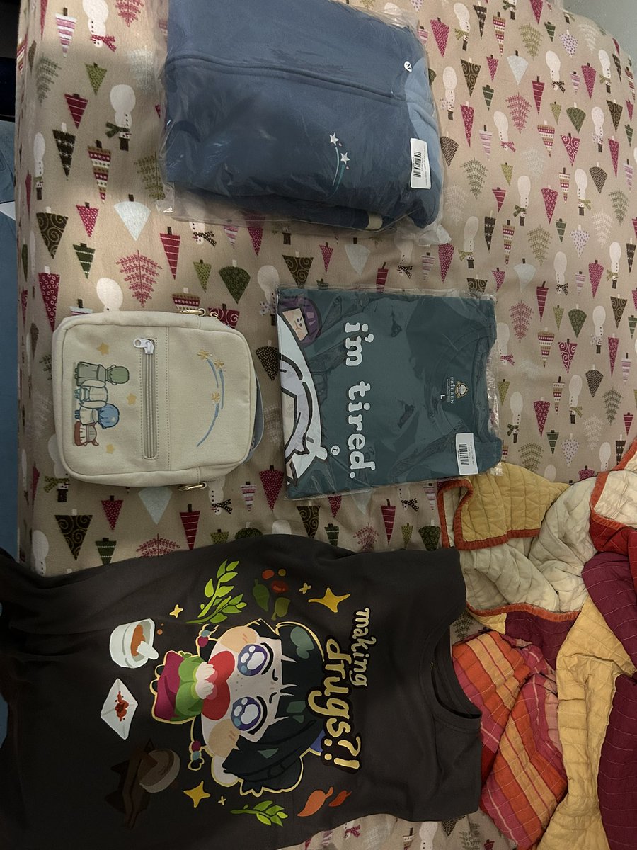 My stuff just came in from <a href="/ohmonah/">ohmonah</a> !!! They are SOOOO cute. I love them. Thank you!!!