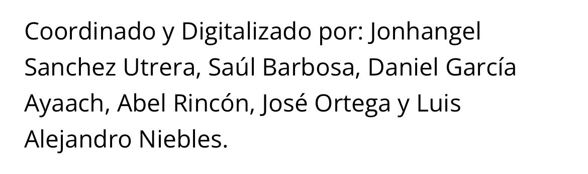 Daniel García Ayaach tweet media
