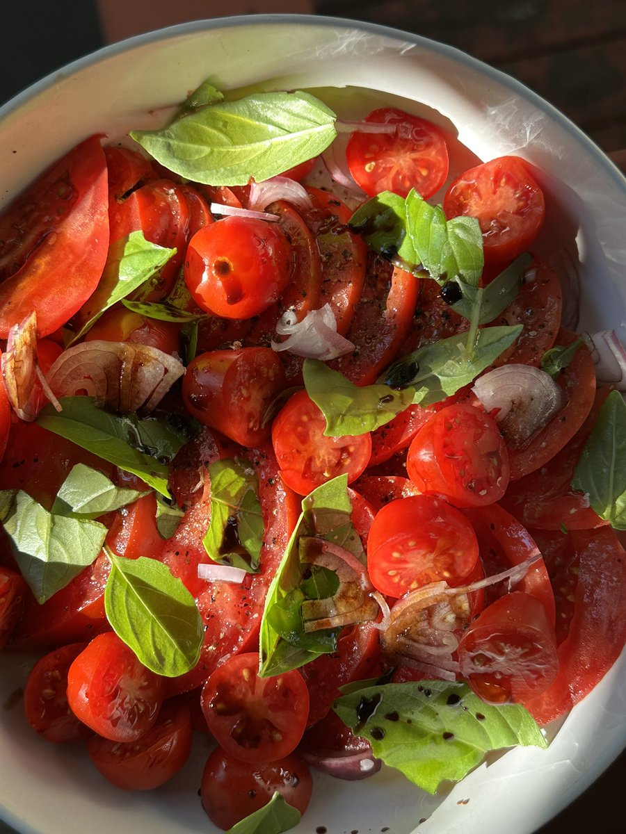 Chef John Higgins tweet media