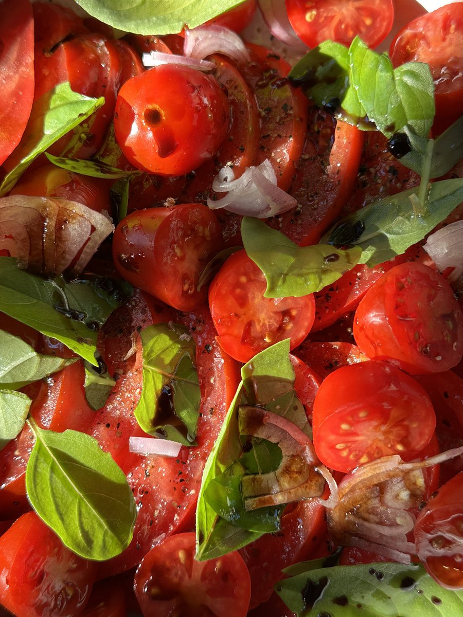 Chef John Higgins tweet media