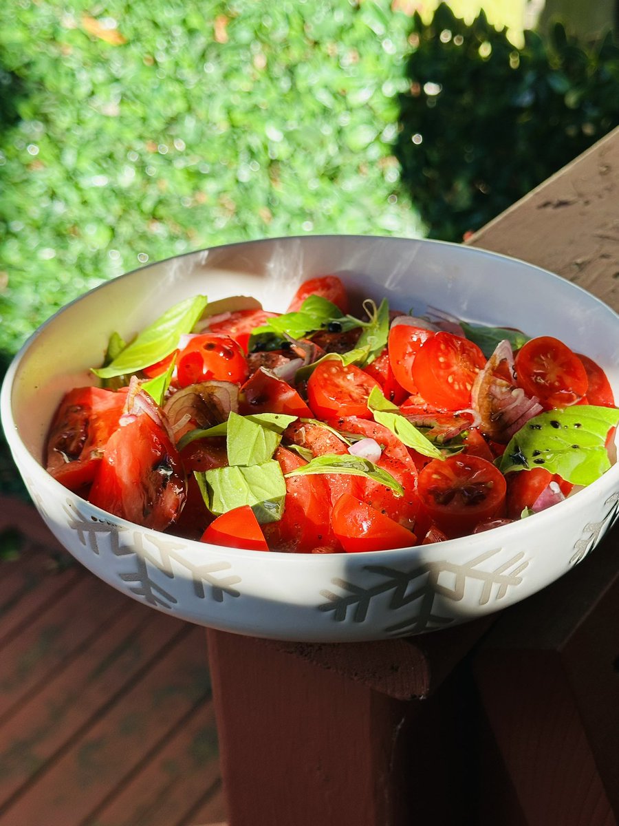 Chef John Higgins tweet media