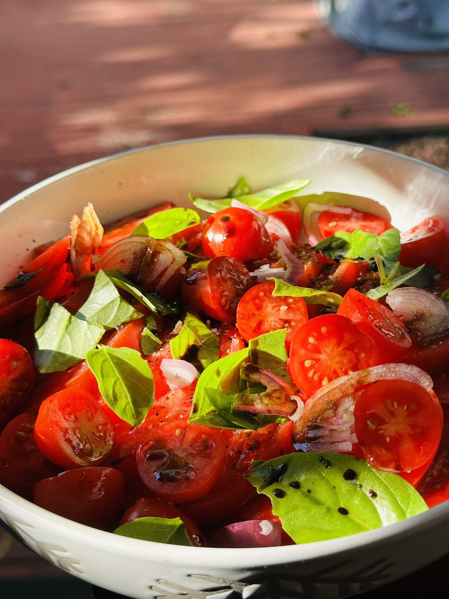 Chef John Higgins tweet media