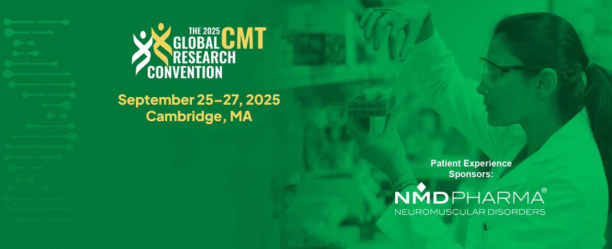 NMD Pharma tweet media