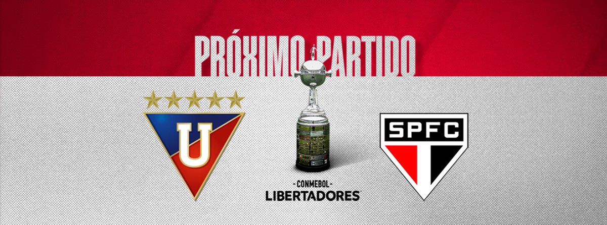 gianniuqui's tweet photo. Tengo un pase doble para LDU vs. São Paulo por Copa Libertadores. Solo debes seguirme en mi cuenta de Instagram y X.

Me encuentras en IG como: gianniuqui 

Sorteo miércoles 23:00. https://t.co/RmNRL98tvf