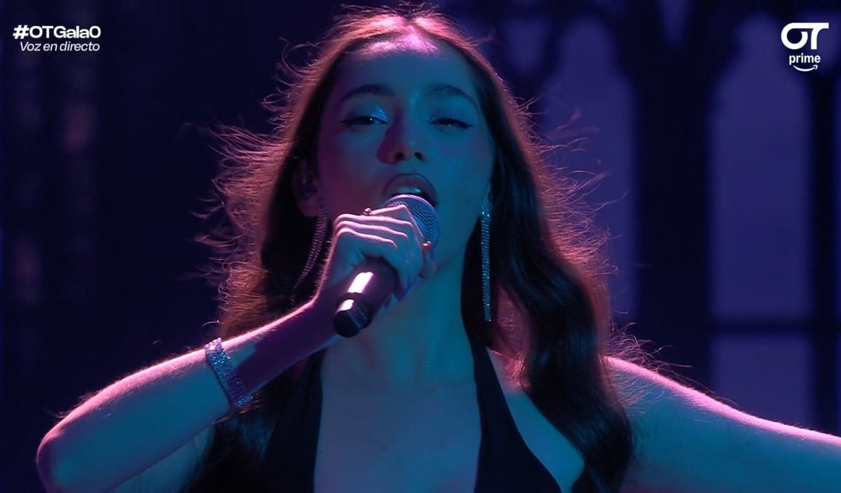 Ellos van a ser ganadores de OT2025 #OTGala0