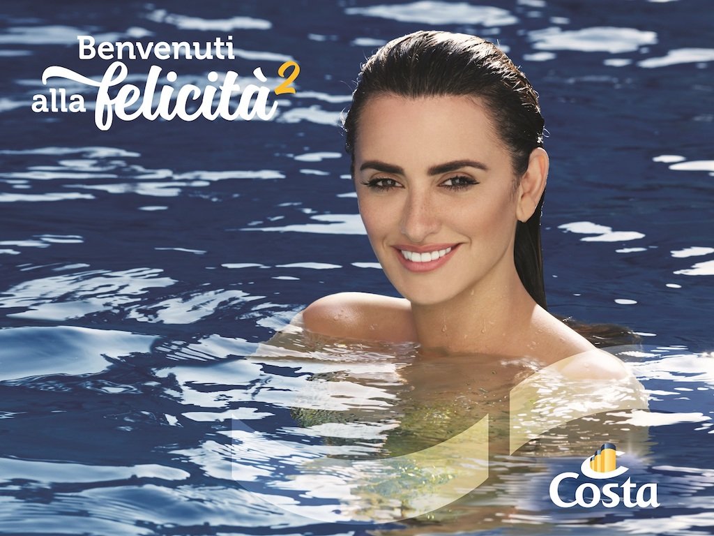 Arsenico_bis's tweet image. Adivinar de quién es Costa Crociere ?