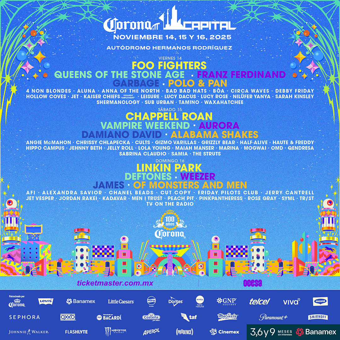 Ibero 90.9 FM tweet media