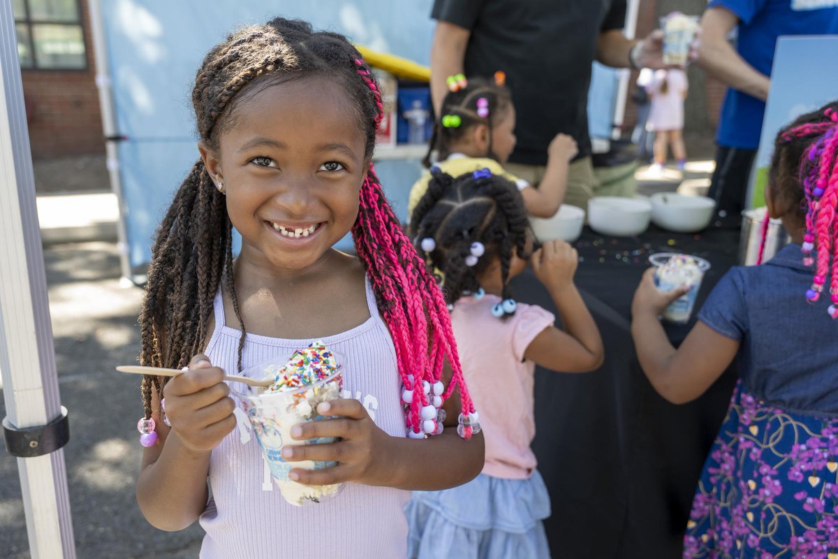 Need to get in an OFC Block Party state of mind? 🥳

Check out last year's video and make plans to join us this Saturday from 12:30–4 p.m. for music, games, food and MCC's 50th Anniversary Community Mural dedication!

🎥 ow.ly/C1Qh50WX7XV
ℹ️ ow.ly/pCLb50WX7XW