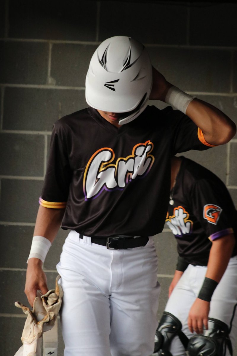 qnabaseball's tweet photo. 🚨 Locked in on the mound! 🚨
4.2 IP • 4 H • 0 R • 0 ER • 5 K • 0 BB • 58 P (43 S)
Team : @GCGritBaseball
@AntoineHuet2028 #GritBaseball #Pitching #NoRuns #ClassOf2028 #BaseballRecruiting #NextLevel https://t.co/93B8Ficbb2