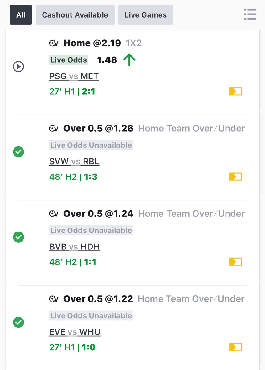First 75 people that RETWEET gets to share 500K reward when we boom our edit from this amazing spreadsheets 

💥 4 games in already ✅✅✅✅✅

I’m the oracle itself #kingofvirtual 💥✅💥✅💥✅💥✅💥✅💥✅💥✅💥✅💥✅💥✅💥✅💥✅💥✅💥✅💥✅💥💥✅💥✅💥💥💥✅💥✅💥✅💥✅✅