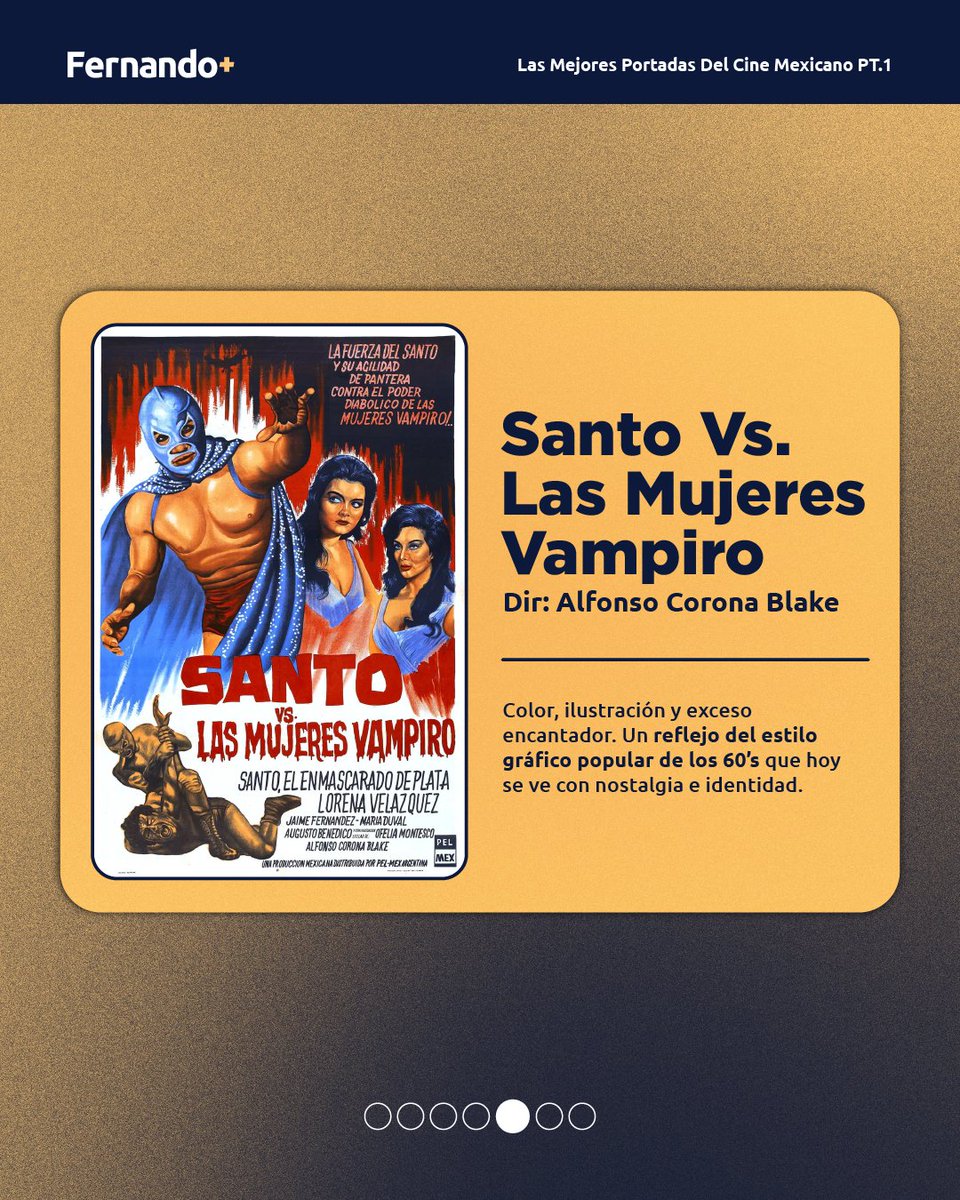 FernandoCruz_DG's tweet photo. ¿Cuál de estos pósters es tu favorito?
Comenta y comparte esta publicación con otros amantes del cine y el diseño gráfico.

#inspiracióndiseño #cine #posters #portadasdepeliculas #peliculasmexicanas #diseñomexicano #designcomunnity #designprocess #diadelaindepenciamexicana

2/2 https://t.co/opxoDWx45R