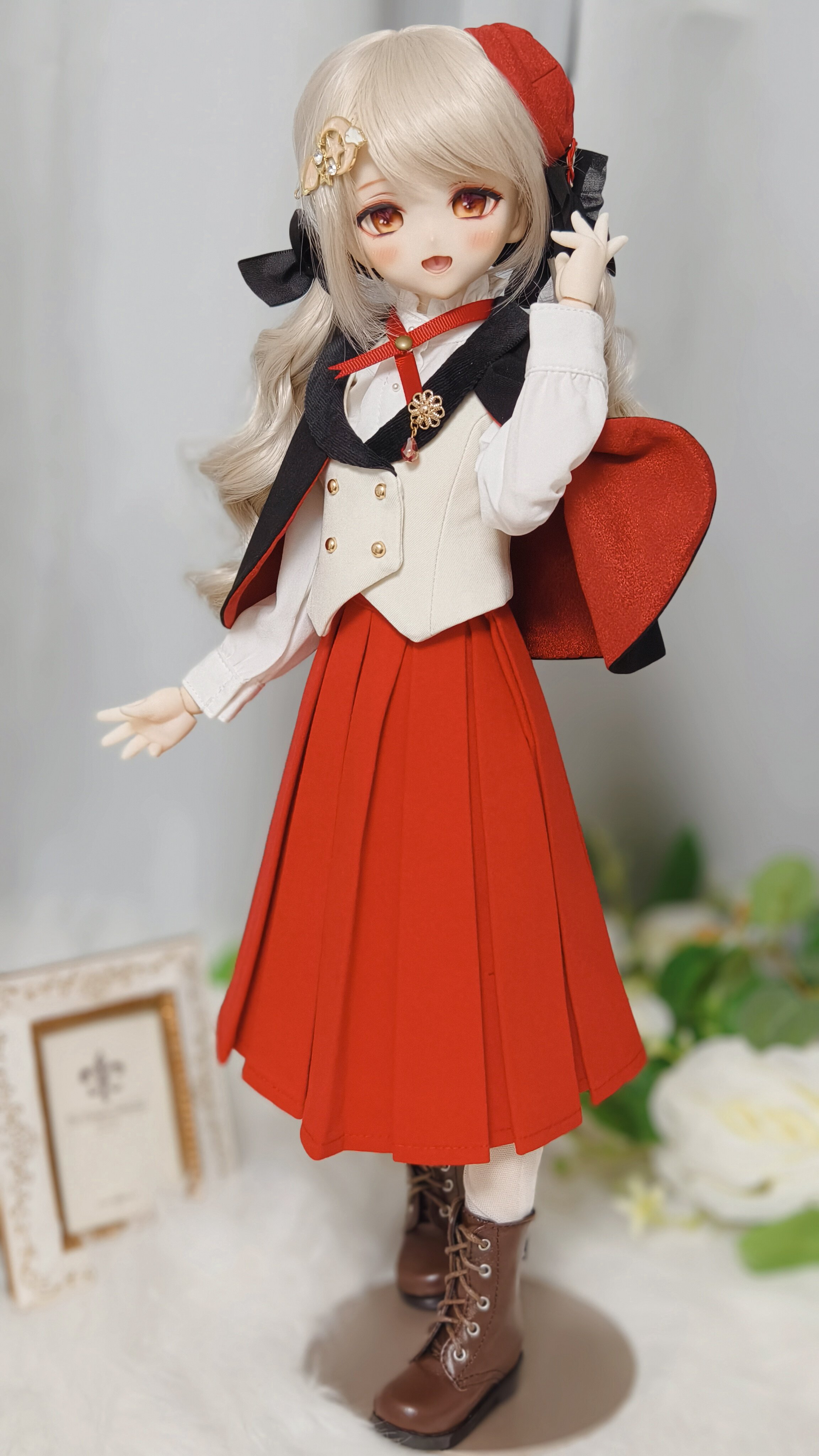 さんご様　オーダー ネームボードオーダー👽🩷 オーダーお問い合わせはDMから