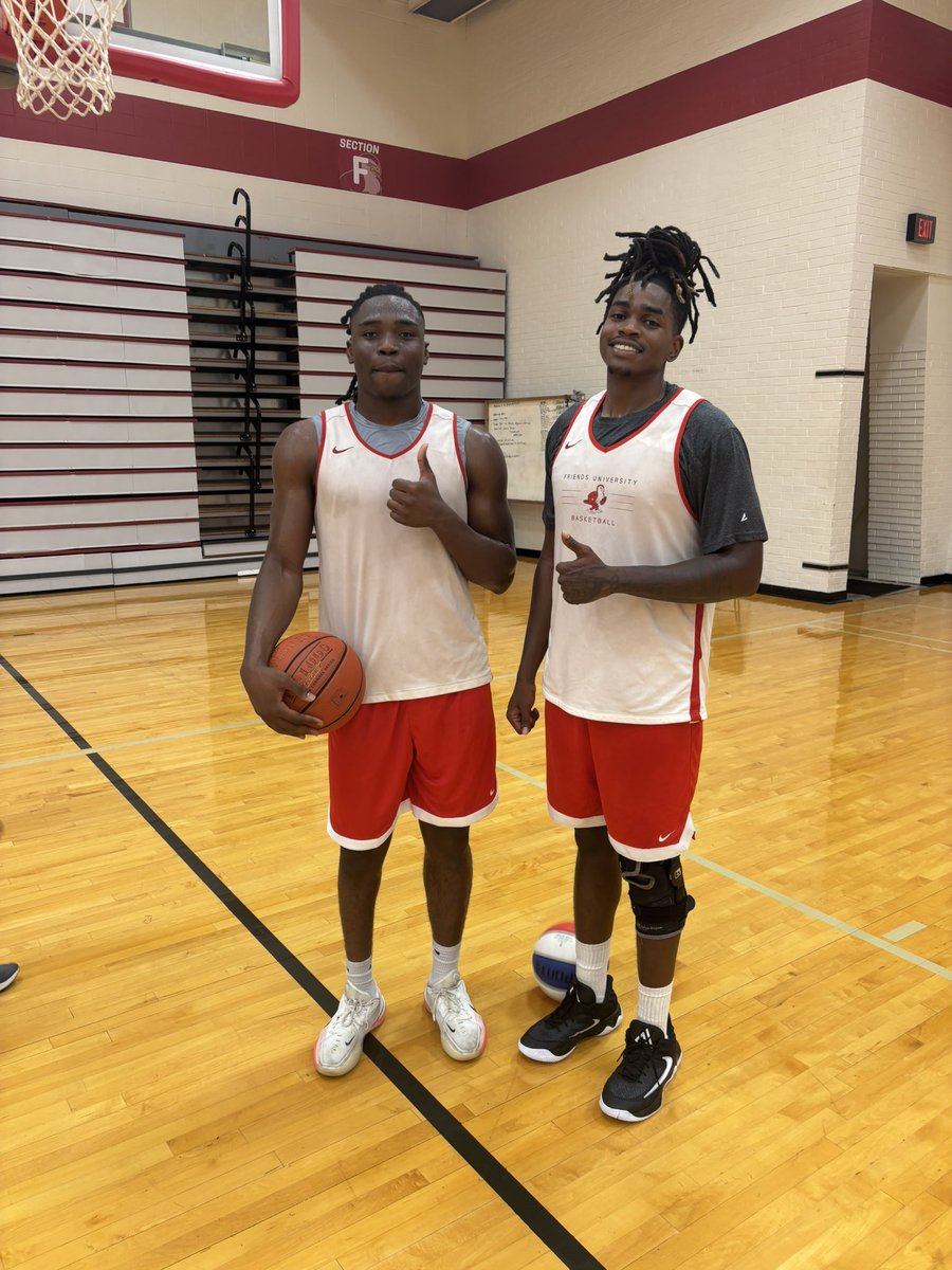 First Official Practice Smiles 😁
#TalonsUp