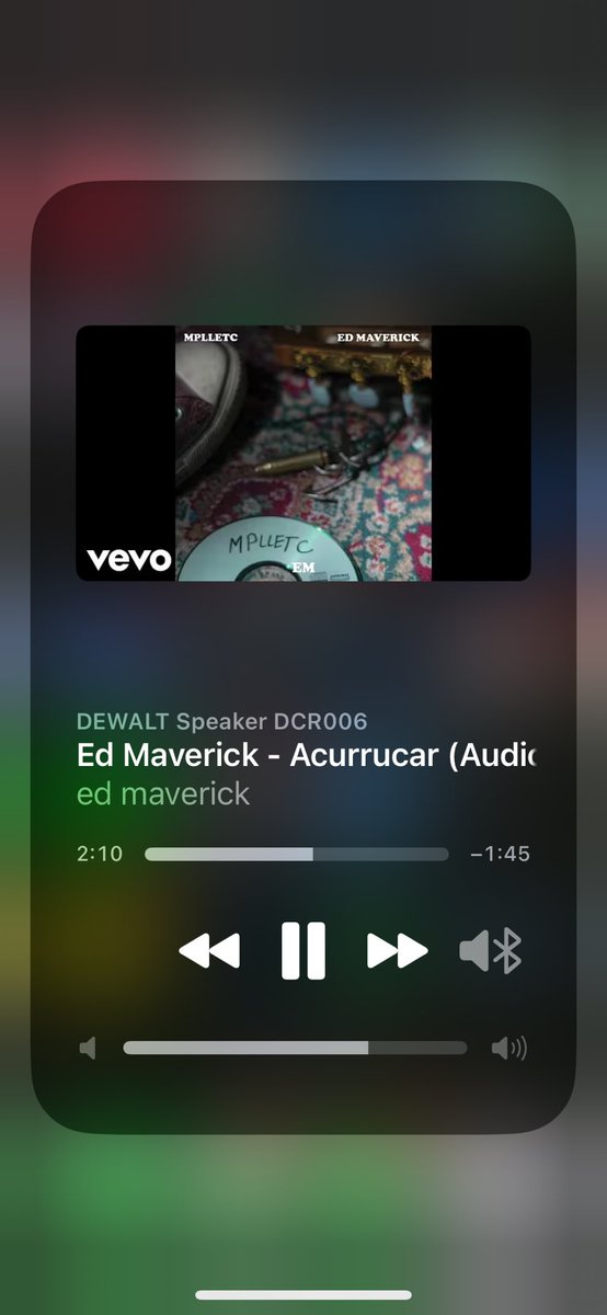 _AVR07's tweet image. This song is beautiful