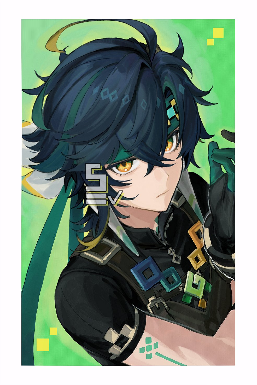 ㍝ (@_5point_) / X