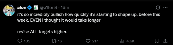 Supporting Small Creators tweet media