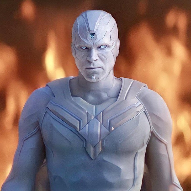 Mary McDonnell has been cast in the ‘VISION’ series.

Details about her character remain under wraps.

(Source: <a href="/THR/">The Hollywood Reporter</a>)