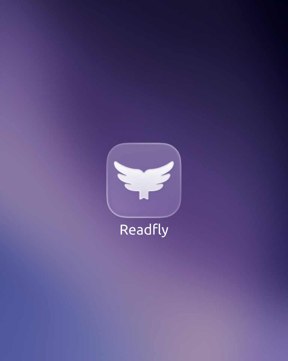 readflyapp's tweet photo. Teknoloji hızla gelişiyor ama iyi bir hikayenin tadı hiç değişmiyor. 📖🍃

Şimdi İndir: https://t.co/3UEp7OH2K4

#readfly #apple #iOS26 #liquidglass https://t.co/Jc3Veu0OV5