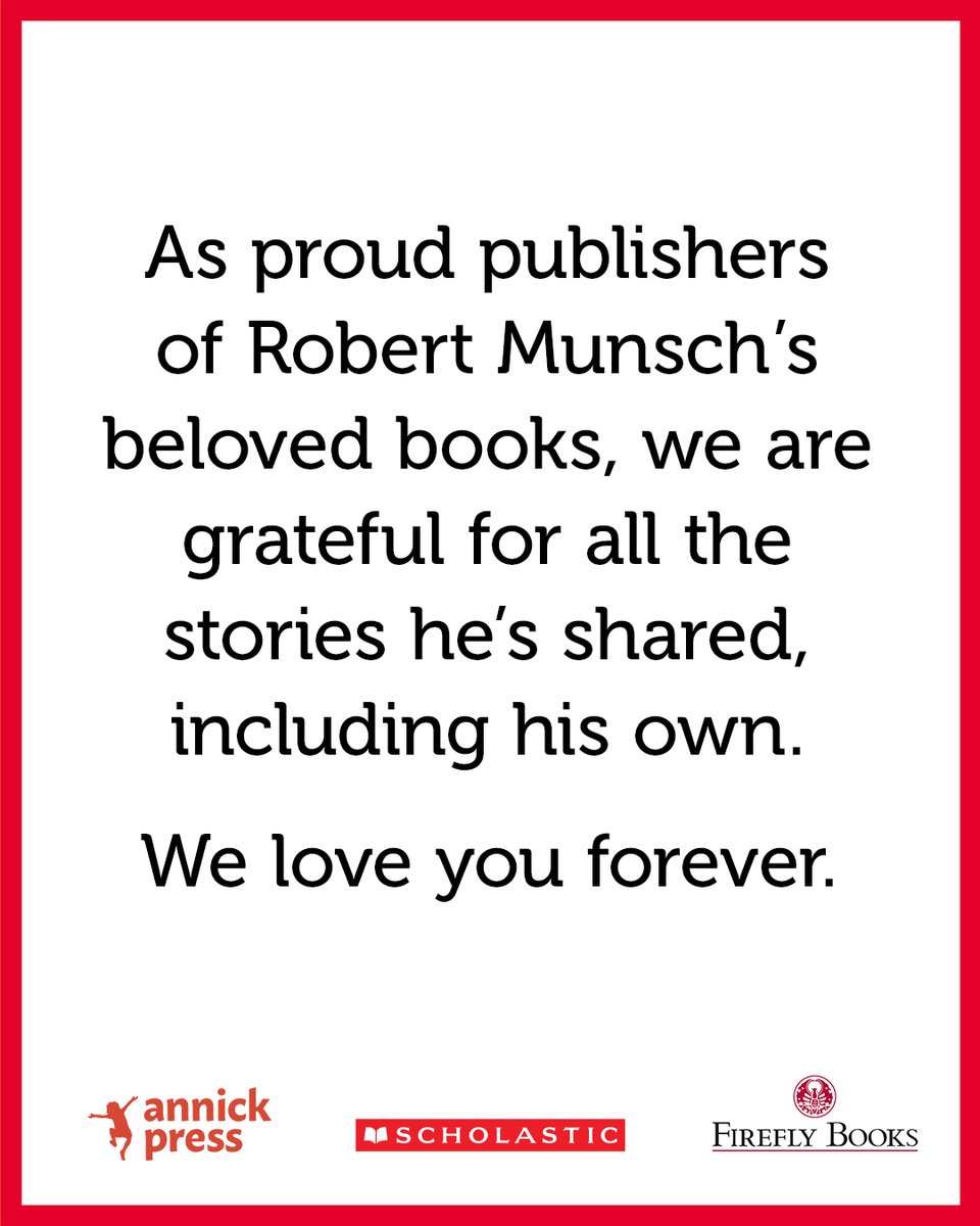 Scholastic Canada tweet media