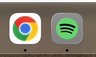 Choose your punishment: Blur of Death or Bezel of Shame?
