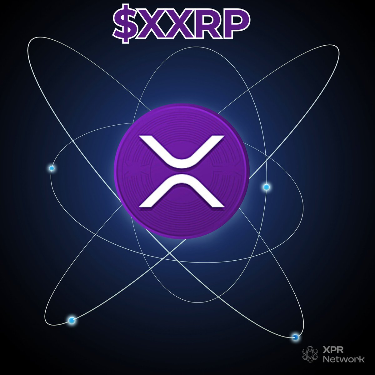 Σcho 𝕏 (@echodatruth) on Twitter photo I found the Purple XRP!
It wasn’t just a riddle.
It’s here. $XXRP is XRP bridged onto the ⚛️ $XPR Network.
Compliant. Regulated. DeFi-ready.
Lend it. Borrow against it. Bring your XRP fully on-chain today.
The purple brick road was the map.
#KWYH #MoveToMetal I found the Purple XRP!
It wasn’t just a riddle.
It’s here. $XXRP is XRP bridged onto the ⚛️ $XPR Network.
Compliant. Regulated. DeFi-ready.
Lend it. Borrow against it. Bring your XRP fully on-chain today.
The purple brick road was the map.
#KWYH #MoveToMetal