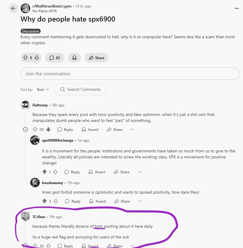 Chiron5555's tweet image. 👉#SPX6900 PLAYBOOK FOR REDDIT👈

🔗 Direct link to the guide (pre-ramble below): docs.google.com/document/d/1qb…

Beautiful aeons 🪽,

I miss you.

As well as trying to keep my shit together, I’ve also been trying to optimise CogMi so that everyone can use it - running each individual…