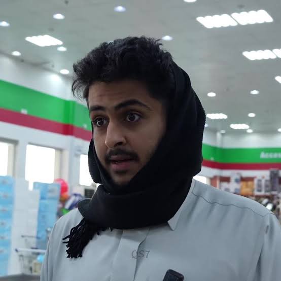 Yazeed Alharbi tweet media