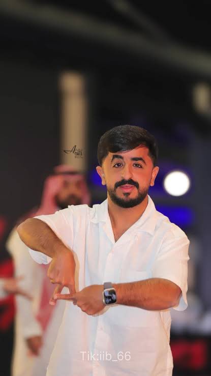 Yazeed Alharbi tweet media