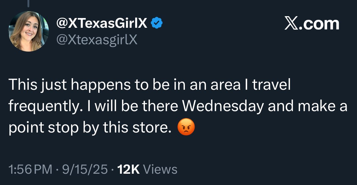 NebsGoodTakes's tweet image. dude they’re gonna start shooting random retail workers