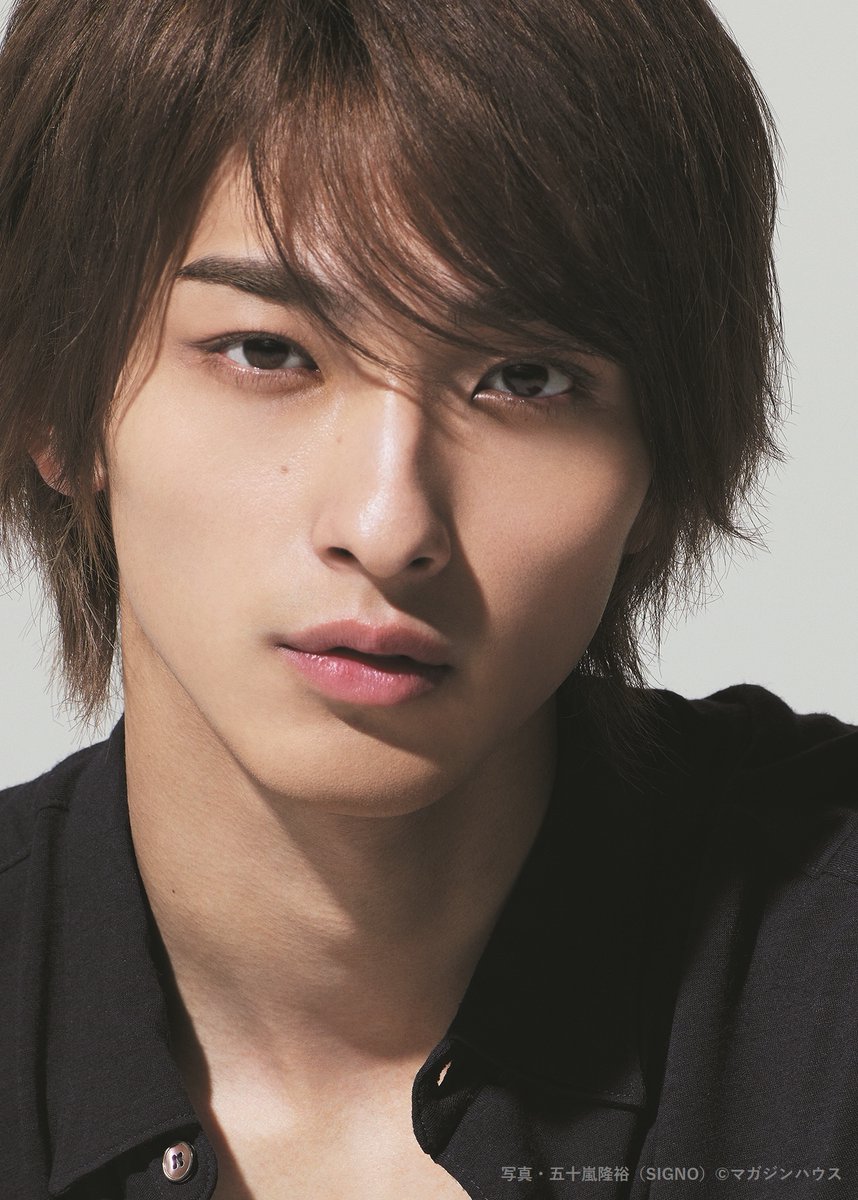 ┊✧✧✧ HAPPY BIRTHDAY ✧✧✧┊

本日9月16日は青埜櫂役
#横浜流星 さんのお誕生日です🎉
素敵な1年になりますように💫

実写映画『汝、星のごとく』
2026年の公開をお楽しみに✨

#汝星のごとく