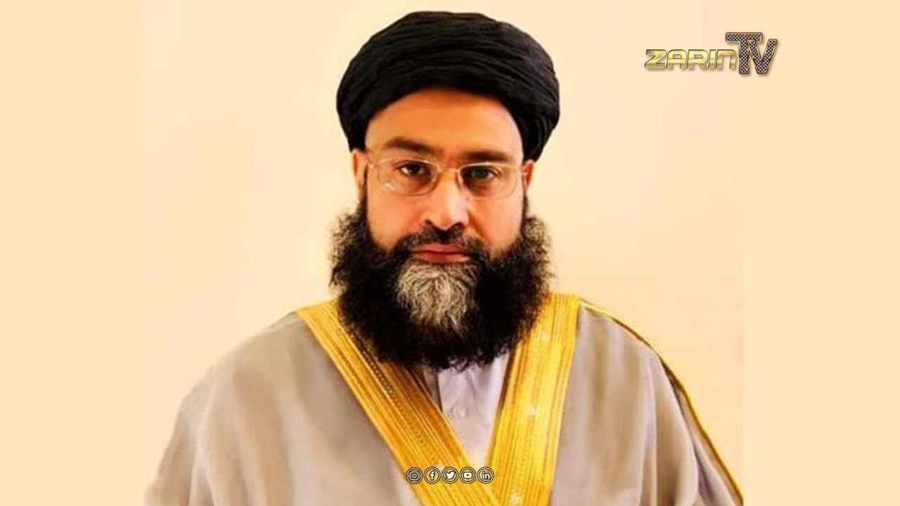 رئیس علمای پاکستان: طالبان شاگردان ما هستند