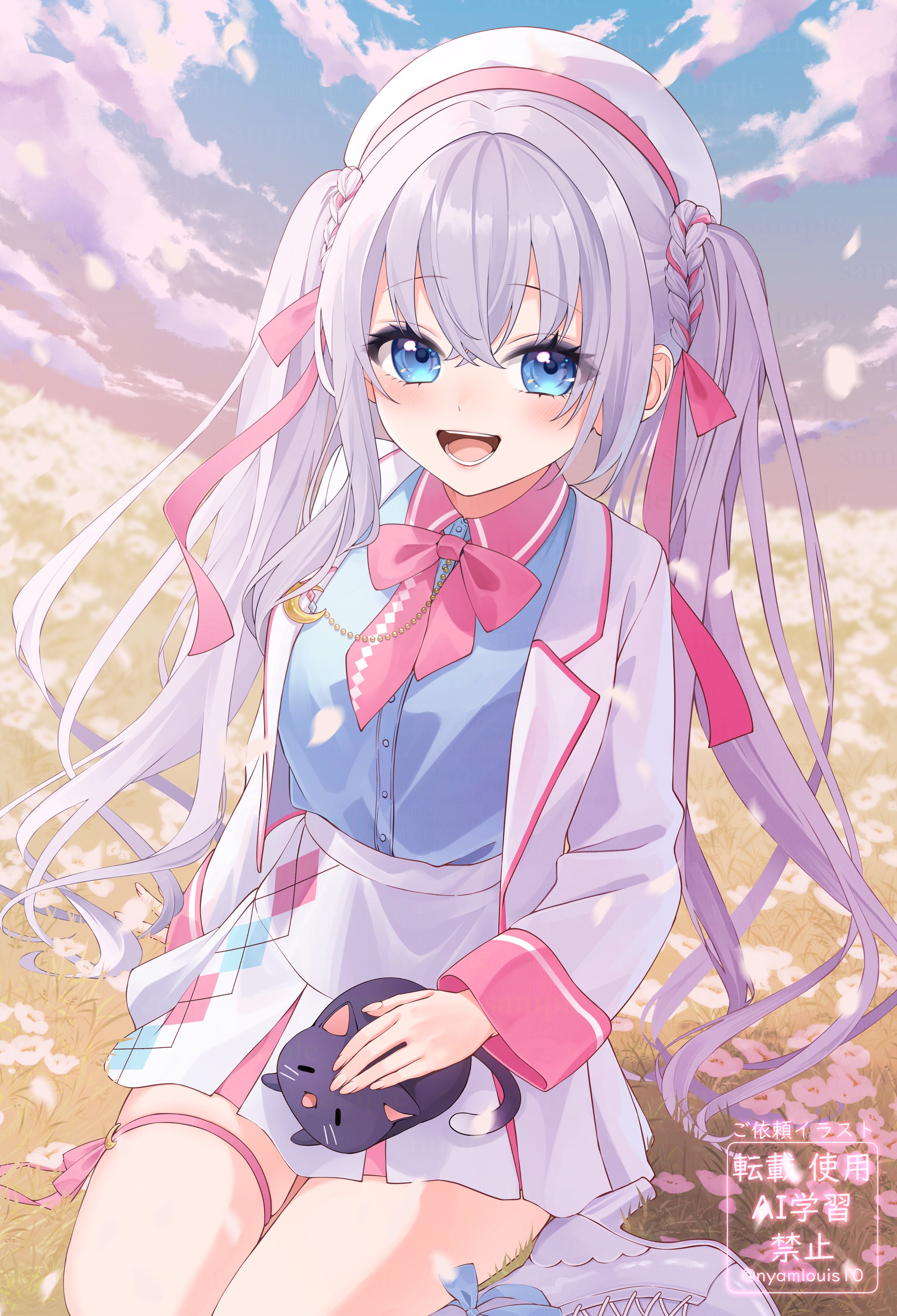 uramo♡ナオにゃんさま専用3点おまとめ✩‧₊˚ なおにゃん🎀🐱 on X: 