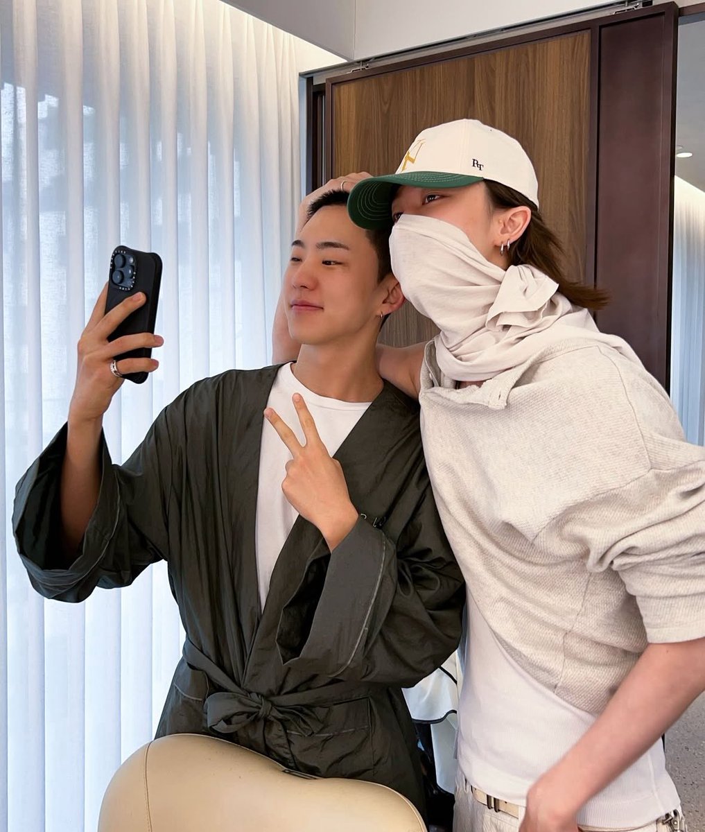 minghaocheoI_ tweet picture