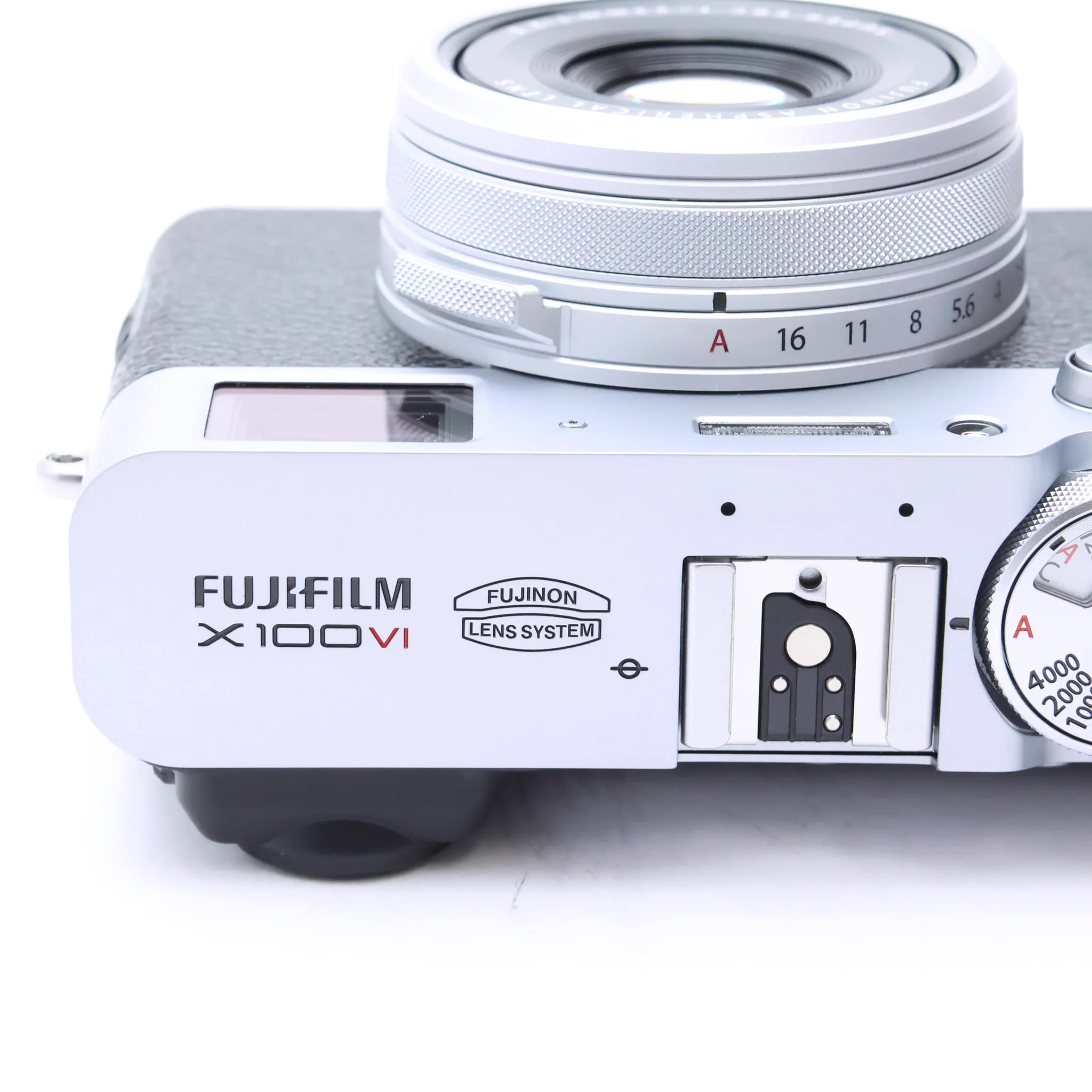 FUJIFILM X100VI シルバー 本体　マップカメラ1年保証付き カメラ専門店 マップカメラ【公式】 on X: 